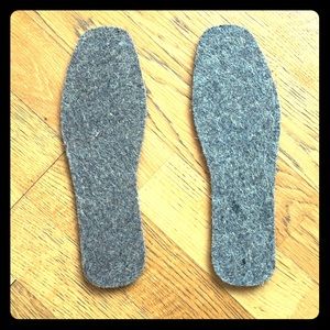 NEW Wool Insert WINTER MUST-HAVE!